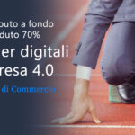 2020-2022 Voucher digitali Contributo fondo perduto fino a 10.000 euro